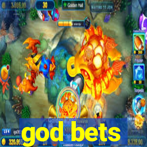 god bets